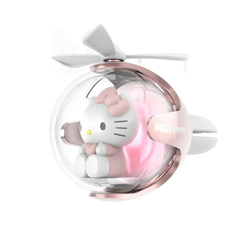 Sanrio car accessories discount