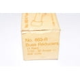 thumbnail image 2 of Cooper Bussmann NO.663-R Fuse, Buss Class R Reducer, 2 of 3