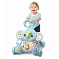thumbnail image 3 of Andador Musical VTech Azul mi Primer Andador, 3 of 5