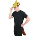 thumbnail image 1 of Robin Hood Hat & Tail Kit - Disney, 1 of 3