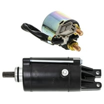 Niche Starter Motor Solenoid Kit for Honda Big Red 700 UTV MK1007566