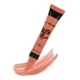 thumbnail image 6 of L.A. COLORS Blush, Cream Blush with Brush, Nude Glow, Peach Shade, 0.42 fl oz, 6 of 11