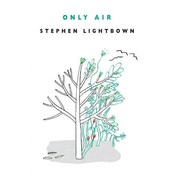 Only Air, (Paperback)