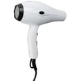 thumbnail image 2 of Hot Tools Turbo Ionic Hair Dryer White, 2 of 3