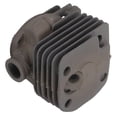 thumbnail image 3 of Exquisite Workmanship Moisture-proof Cylinder Piston Assembly, Cylinder, For Basic Ground Garage, 3 of 8