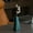 Blue, variant on Kbndieu House Decorations Plastic Imitation Glazed Vase Living Room Flower Arrangement Tv Cabinet Decoration Dried Flower Decoration Flower Pot Flower Utensil Home Decor