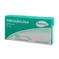 thumbnail image 3 of Pregabalina Medimart 75 mg, 28 cápsulas, 3 of 4