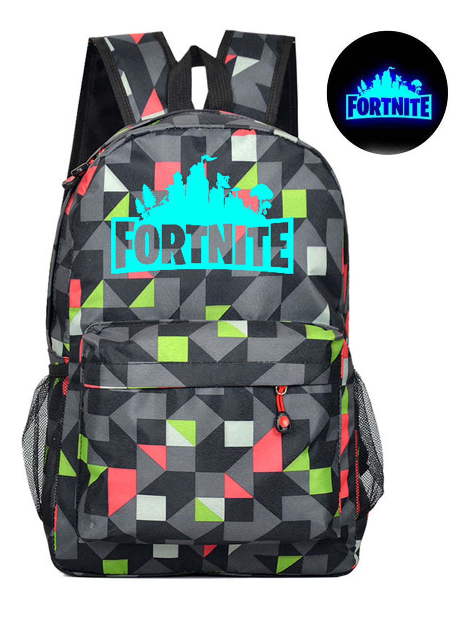 fortnite backpacks for school walmart