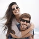 thumbnail image 3 of Smart Bluetooth Glasses Audio Sunglasses, Wireless Open Ear Headphones with Mic, Hands-Free Calling Music for Driving Outdoor Sports, 3 of 16