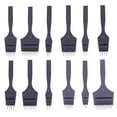 thumbnail image 2 of SPRING Head Pricking Iron for Hand Sewing Highly Recommended Leather Tool 3pcs 4mm, 2 of 9