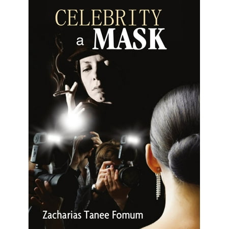 Celebrity: A Mask - eBook