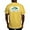 Yellow, variant on CafePress - Stop Looking At My Bass Ash Grey T Shirt - Light T-Shirt - CP