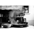 thumbnail image 3 of Amer, Eyal 14x11 Black Modern Framed Museum Art Print Titled - Cooking Food, 3 of 5