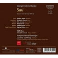 thumbnail image 2 of Cummings  Festspielorchester Gottingen  NDR Chor - Saul - Music & Performance - CD, 2 of 2
