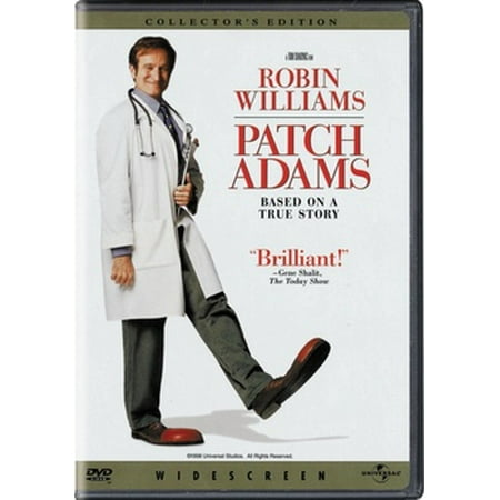 Patch Adams (DVD)