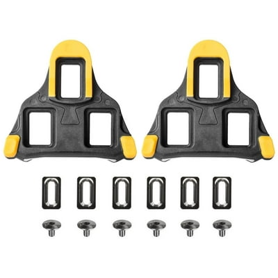 Shimano spd compatible cleats sale