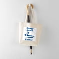 thumbnail image 5 of CafePress - Greek Easter Tote Bag - Unisex Canvas Tote Bag, Beige, 1-Piece, 5 of 7
