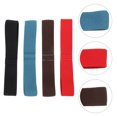 thumbnail image 4 of 4Pcs Haute Élasticité Alimentaire Boîte Sangles Nylon Bento Boîte Lunch Récipient Sangles de Fixation, 4 of 9