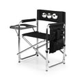 thumbnail image 4 of Nightmare Before Christmas - Jack - Sports Chair, Black, 4 of 4