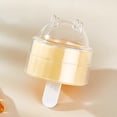 thumbnail image 5 of for DIY and Yogurt Reusable Kitchen Tools Lightweight Durable Easy to Clean for Home Parties Bars and Summer, 5 of 5