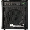 Randall RX Series V2XM 30W 1x12 Guitar Combo Amp Black