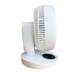 thumbnail image 2 of Ventilador Smart de Mesa 13” – 23W, 7 Aspas, Control Táctil y Remoto – Diseño Moderno, Aire Natural, 2 of 6