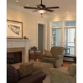 thumbnail image 2 of Lutron MACL-LFQH-WH White 120V 150W 1.5A 4-Speed Fan Control and Light Dimmer, 2 of 7
