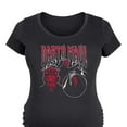 thumbnail image 3 of Star Wars - Darth Maul Collage - Maternity Scoop Neck Graphic T-Shirt, 3 of 5