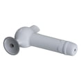 thumbnail image 2 of Silicone Door Handle Cover - Non-Collision Buffer, Noise Reduction, Easy to Install, Protects Walls from Damage, Universal Fit for Home & Office Door Handles, Soft & Durable Silicone Material, 2 of 5