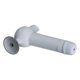 thumbnail image 2 of Fundas de silicona para manijas de puertas, protectores de manijas de puertas, fundas a prueba de agua, cojines de seguridad para manijas de puertas., 2 of 6