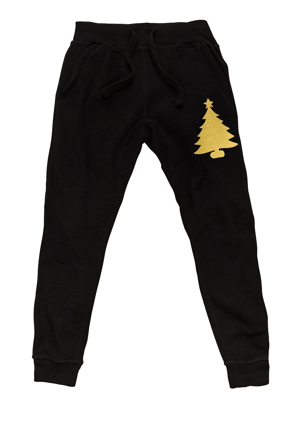 Christmas Joggers Pants Mens