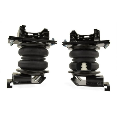 Air Lift Air - Air Lift Loadlifter 5000 Ultimate Air Spring Kit