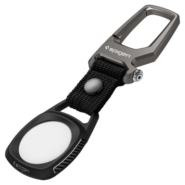 Funda para AirTag Spigen Rugged Armor Apple AirTag