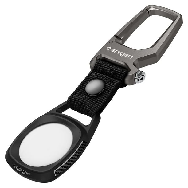 Funda para AirTag Spigen Rugged Armor Apple AirTag