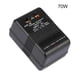 thumbnail image 2 of 100W Step-Up or Down Voltage Converter TransformeDual Voltage Transformer Power Converter, 2 of 5