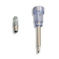 thumbnail image 4 of Auto Ignition Spark Plug Coil Tester In-Line Lead Tool For Car Van Bike Engine, 4 of 7