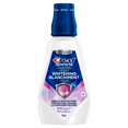 thumbnail image 1 of Crest 3D White Fresh Whitening Mouthwash/Mouth Rinse, Prevents Surface Stains, Kills Millions of Bad Breath Germs, Alcohol-Free, Arctic Mint Flavor, 1 of 16