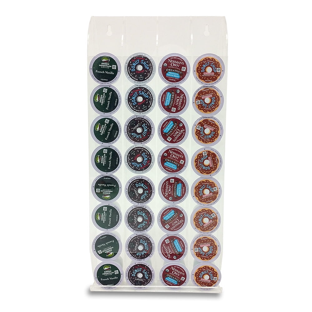 K-Cup Coffee Pod Holder 
