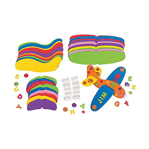 party craft kits
