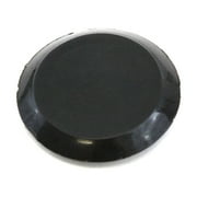 Red Hound Auto Floor Drain Plug Compatible with 1998-2006 Jeep Wrangler TJ with 1 Inches Drain Hole - Hole Cover Round 55177482AA