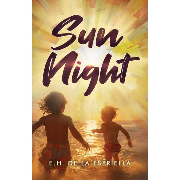 Sun Night, (Paperback)