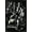 Black Framed Version, variant on Marvel Thunderbolts* - Group Wall Poster, 22.375" x 34"