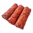 thumbnail image 1 of Sahumerio de Salvia Blanca con Sangre de Dragón 10 cm – Pack de 3 Piezas Aroma Intenso y Resinoso para Ambientes Profundos, 1 of 3