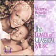 thumbnail image 1 of Pre-Owned Victoria Rowell Presents The Power of Classical Music (CD 0718451016425) by Victoria Rowell, 1 of 1