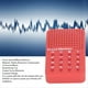 thumbnail image 4 of Máquina de Efectos de Sonido Divertidos, Máquina de Crear Sonidos Divertidos con 16 Efectos de Sonido, Máquina Electrónica Portátil de Novedad Divertida., 4 of 5