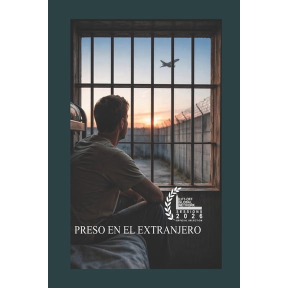 Preso en el Extranjero 2026, (Paperback)