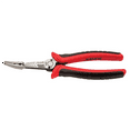 thumbnail image 2 of Sunex Offset Needle Nose Electrician Pliers, 2 of 3