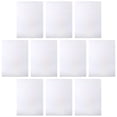 thumbnail image 4 of 10 Sheets of Photo Laminating Film Picture Protective Plastic Films Decorative Films, 4 of 7