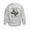 Ash Gray, variant on CafePress - Texas Kids Sweatshirt - Kids Sweatshirt, Youth Crew Neck Sweatshirt