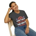 thumbnail image 5 of Engineer Funny Quote Men Women Humor Gears Graphic TShirt, 5 of 5